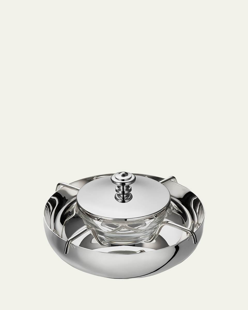 Albi Caviar Server